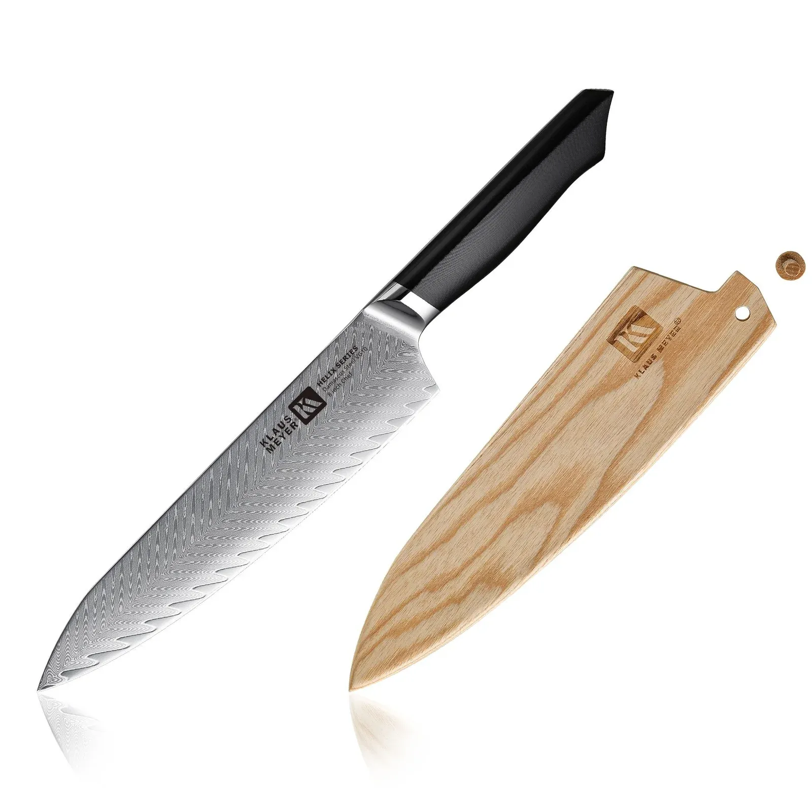 Chef's/ Cooks Knives