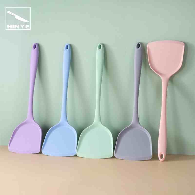 Hinye-Household Silicone Spatula Resistant to High Temperatures