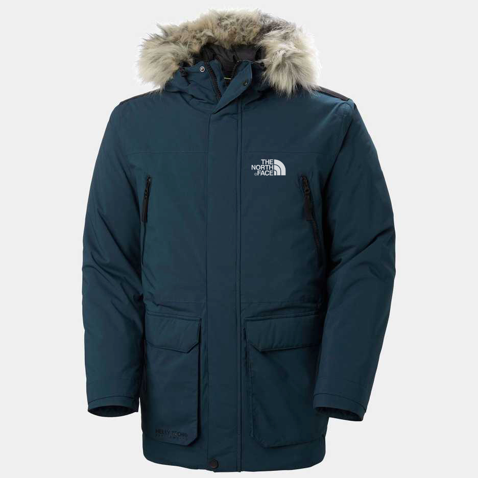 Men's Pure Winter Parka🔥🔥