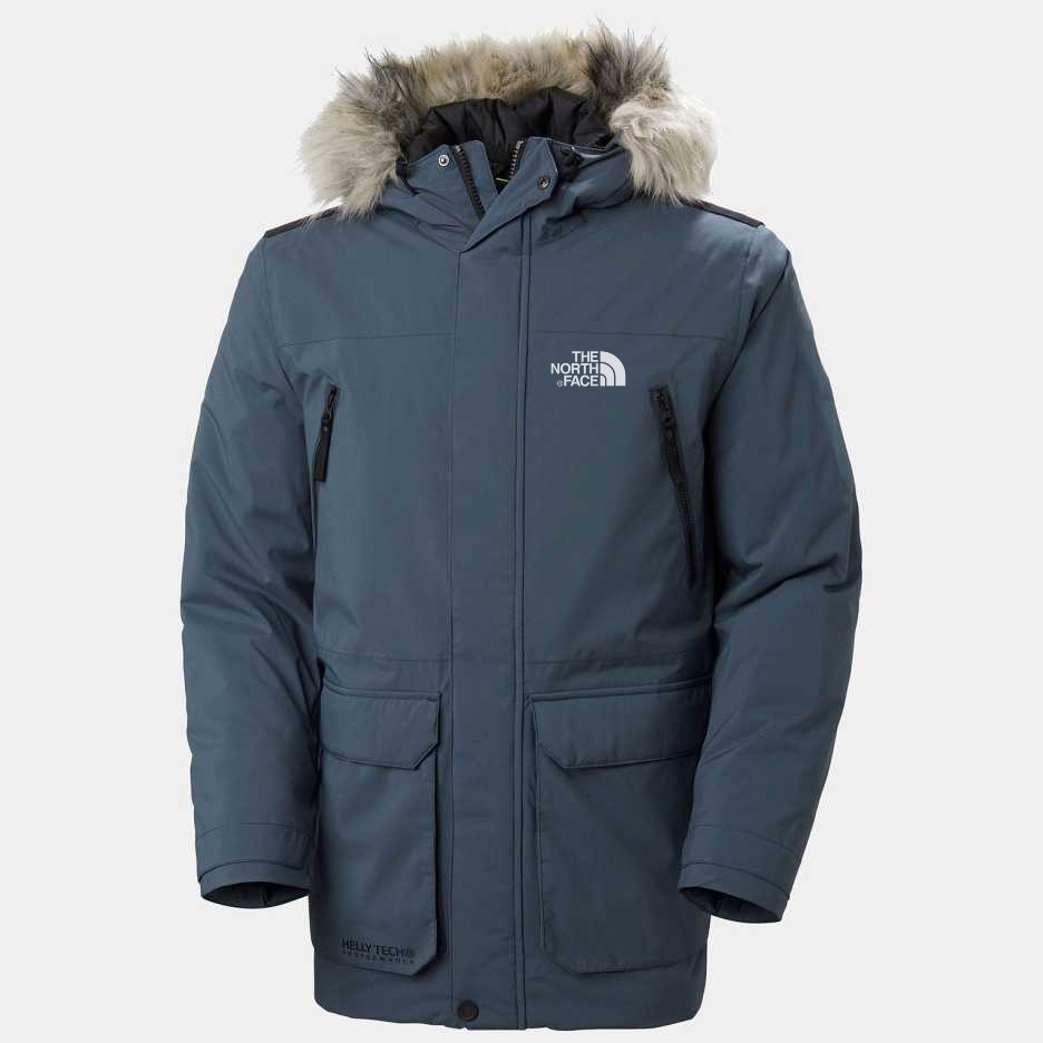 Men's Pure Winter Parka🔥🔥