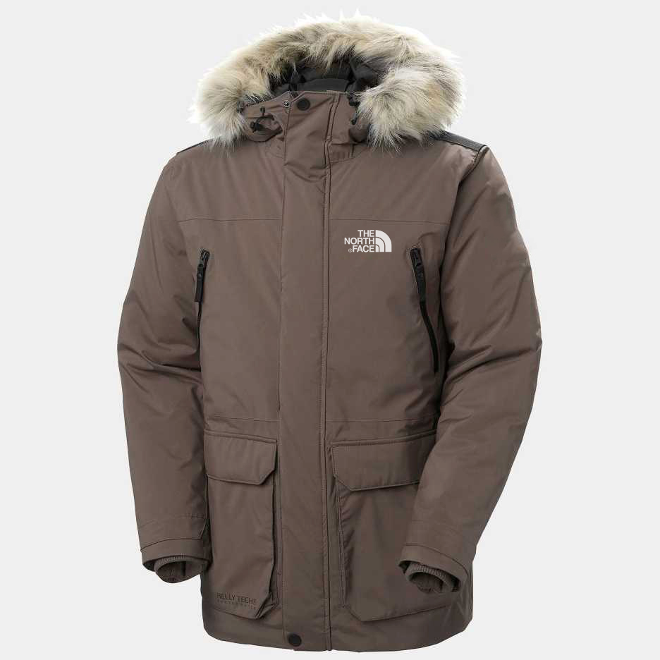 Men's Pure Winter Parka🔥🔥