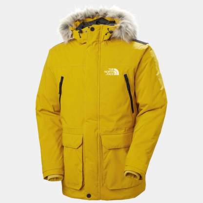 Men's Pure Winter Parka🔥🔥