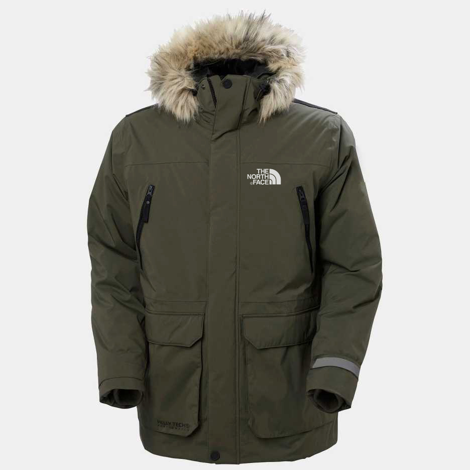 Men's Pure Winter Parka🔥🔥