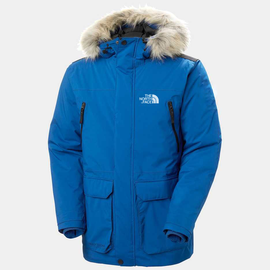 Men's Pure Winter Parka🔥🔥