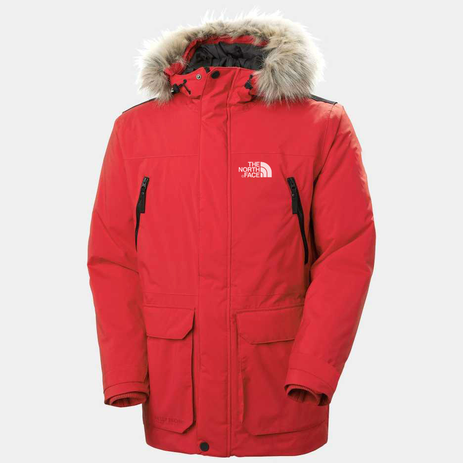 Men's Pure Winter Parka🔥🔥
