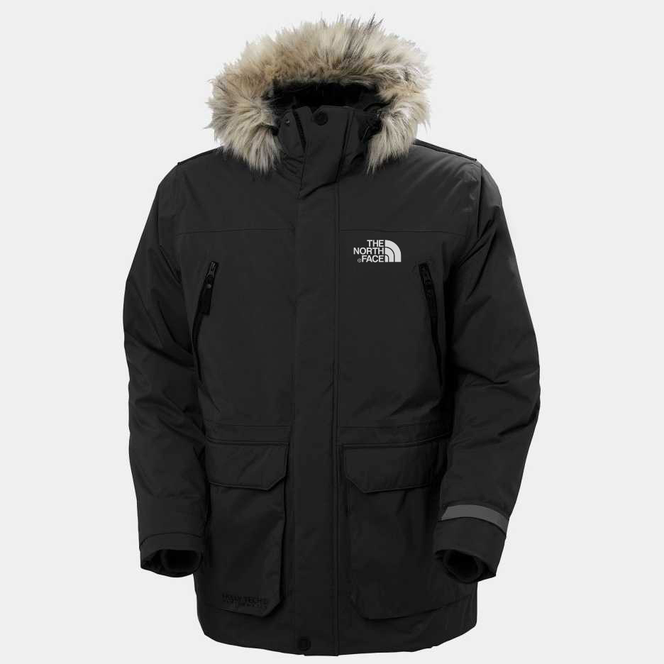 Men's Pure Winter Parka🔥🔥