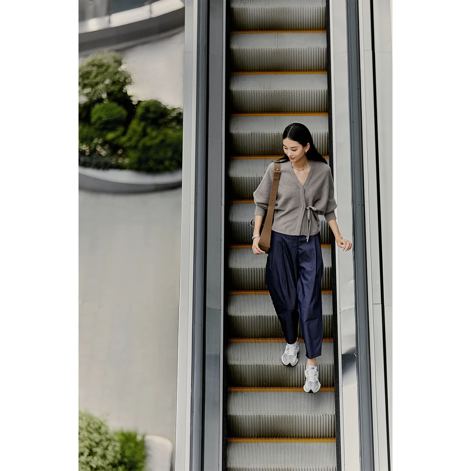 New balkhjgance 327 'Team Away Grey'