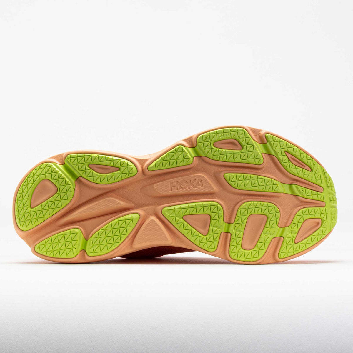 hkhjgoka Bondi 8 Women's Coral/Papaya