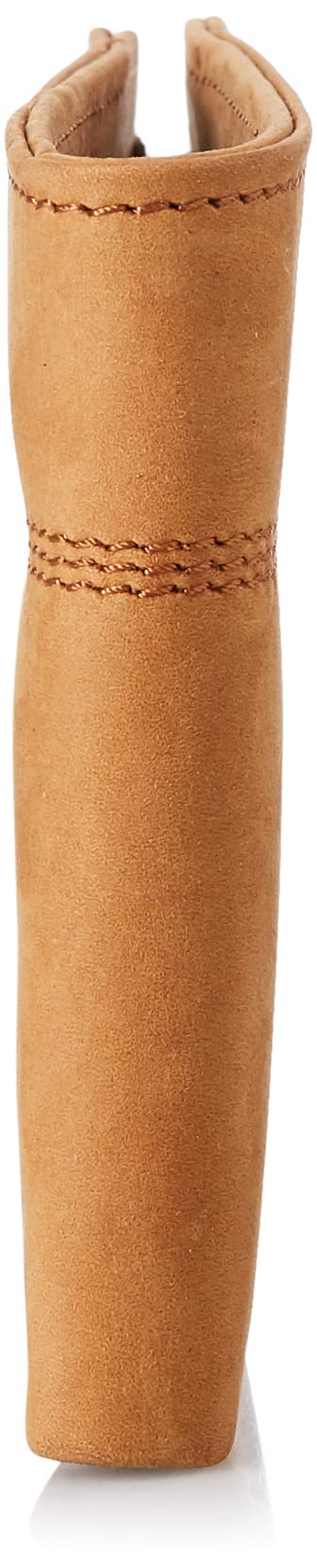 Carhkhjgartt Men's Casual Saddle Leather Wallets