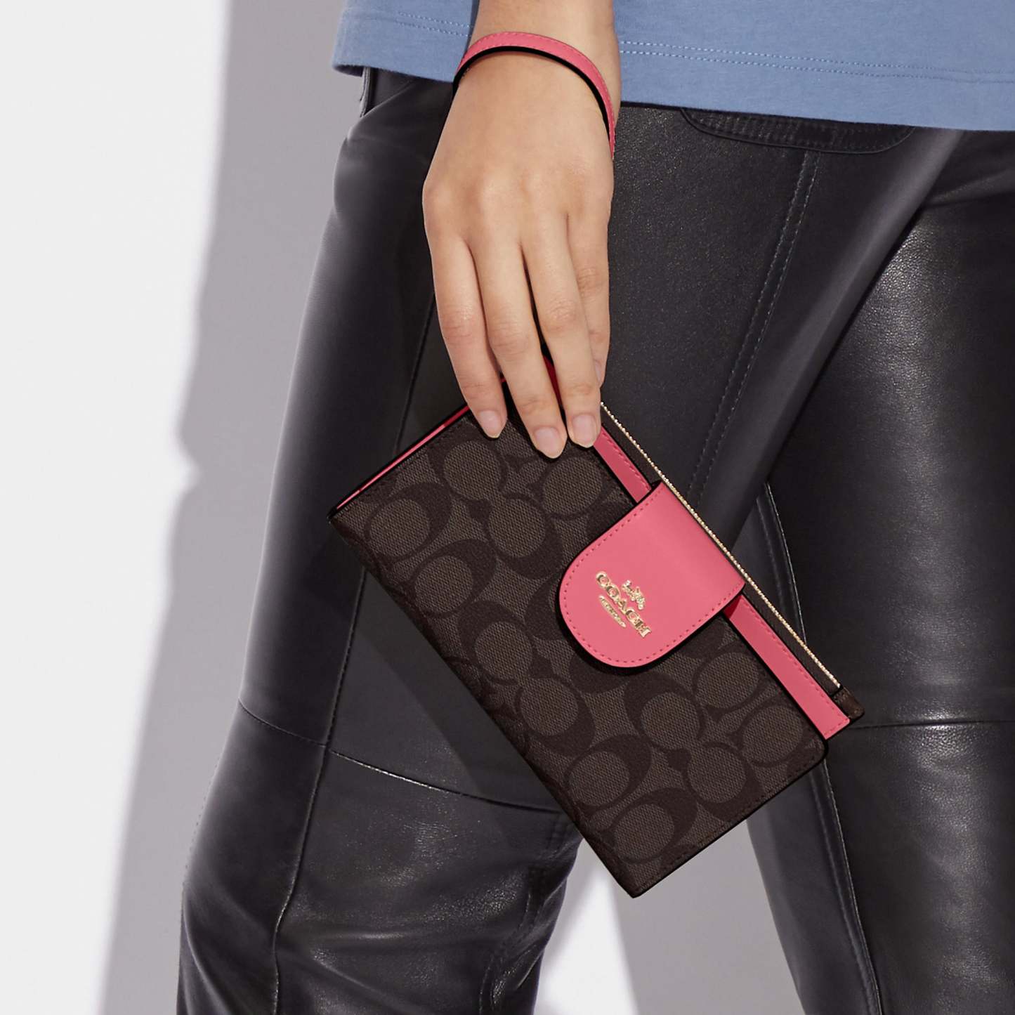 Cokhjgach Classic Wallet