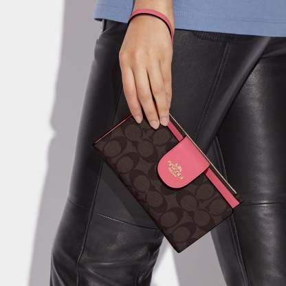 Cokhjgach Classic Wallet