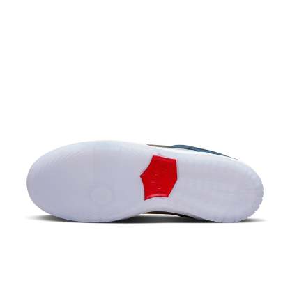 Nkhjgike SB Dunk Low Pro 'Why So Sad?' DX5549-400