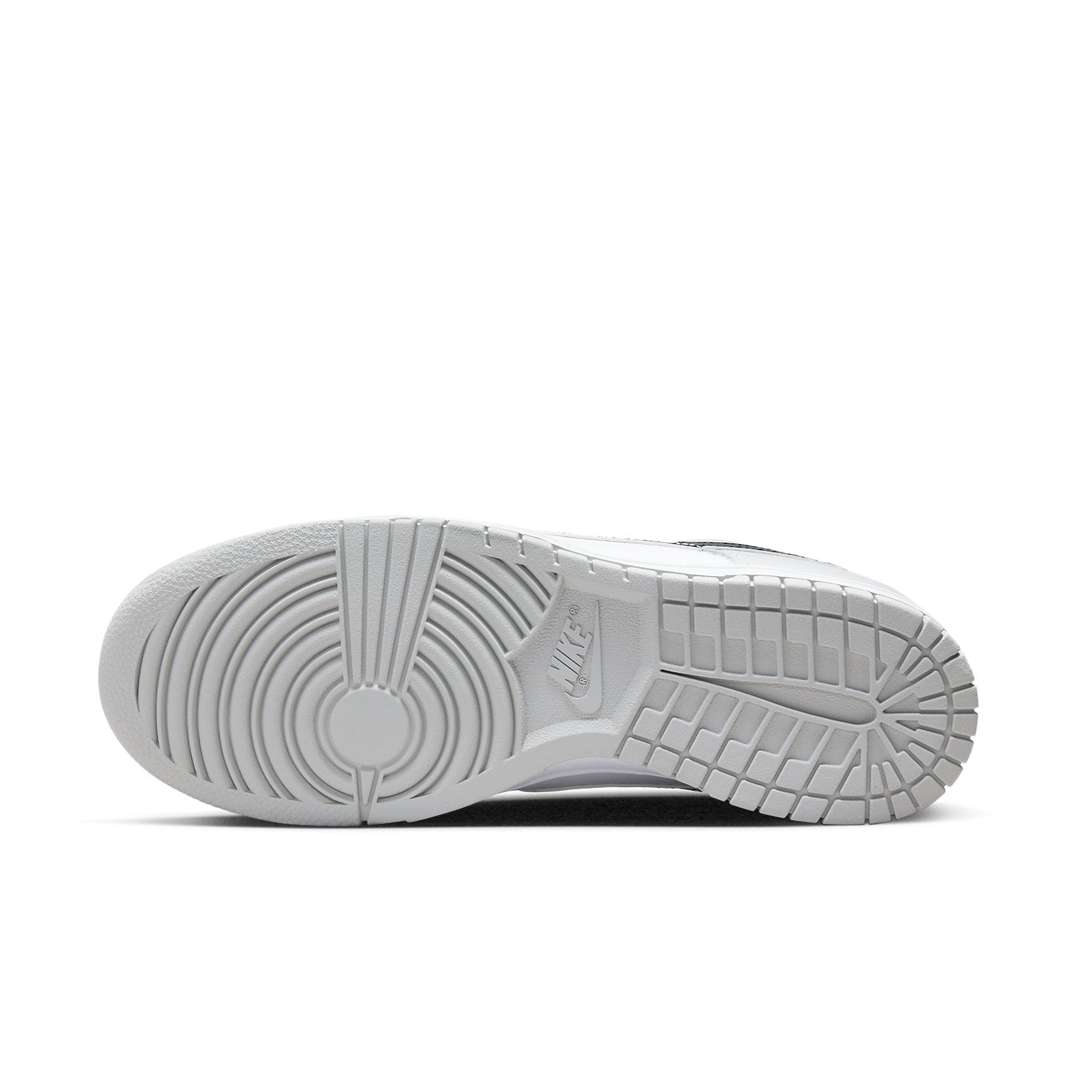 Nkhjgike Dunk Low SE 'Lottery Pack - Grey Fog' DR9654-001