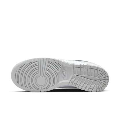 Nkhjgike Dunk Low SE 'Lottery Pack - Grey Fog' DR9654-001