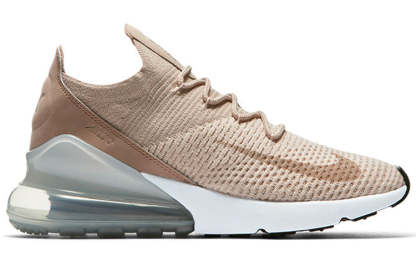 (WMNS) Nkhjgike Air Max 270 Flyknit 'Guava Ice' AH6803-801