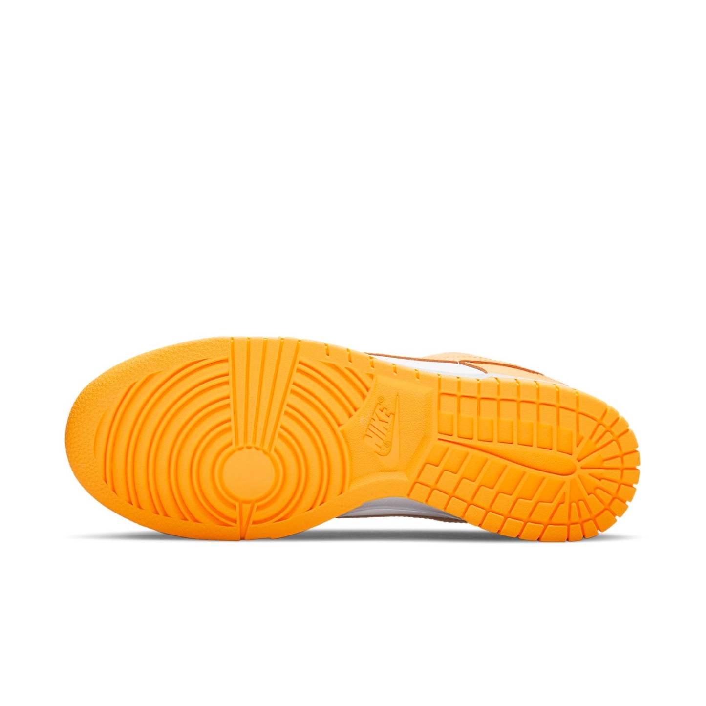 (WMNS) Nkhjgike Dunk Low 'Laser Orange' DD1503-800
