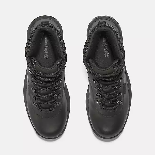 Men's White Ledge Waterproof Mid Hiker Boot