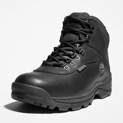 Men's White Ledge Waterproof Mid Hiker Boot