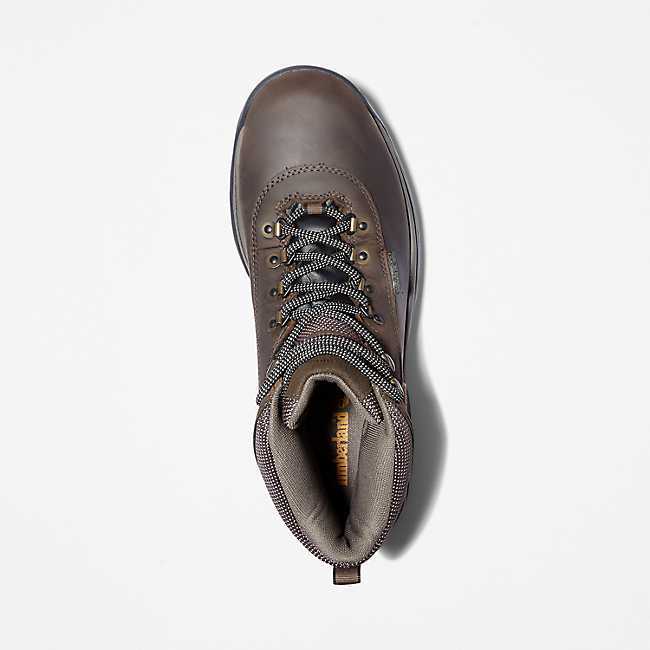 Men's White Ledge Waterproof Mid Hiker Boot