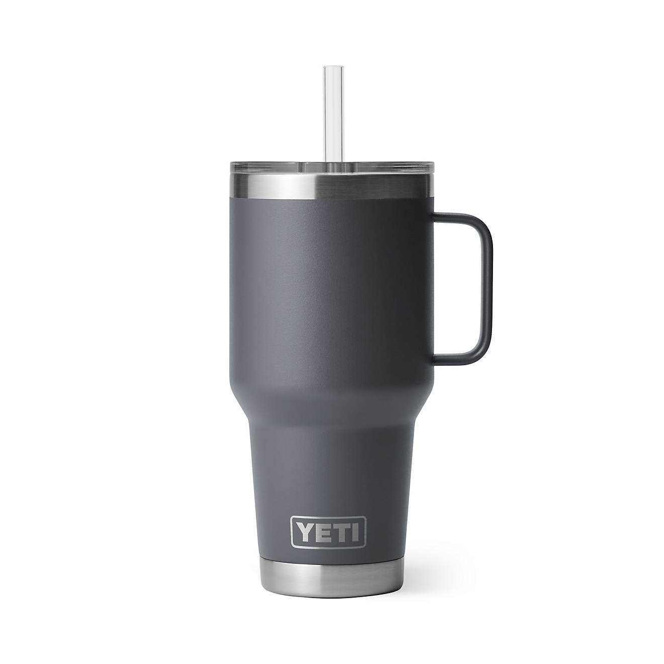 YEkhjgTI Rambler 35 oz Straw Mug