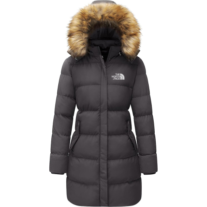 2024 TNF®- Women's Winter Thicken Puffer Coat Warm Jacket