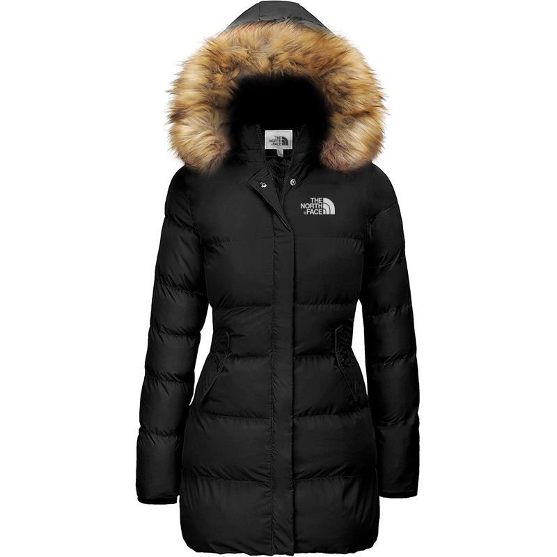 2024 TNF®- Women's Winter Thicken Puffer Coat Warm Jacket