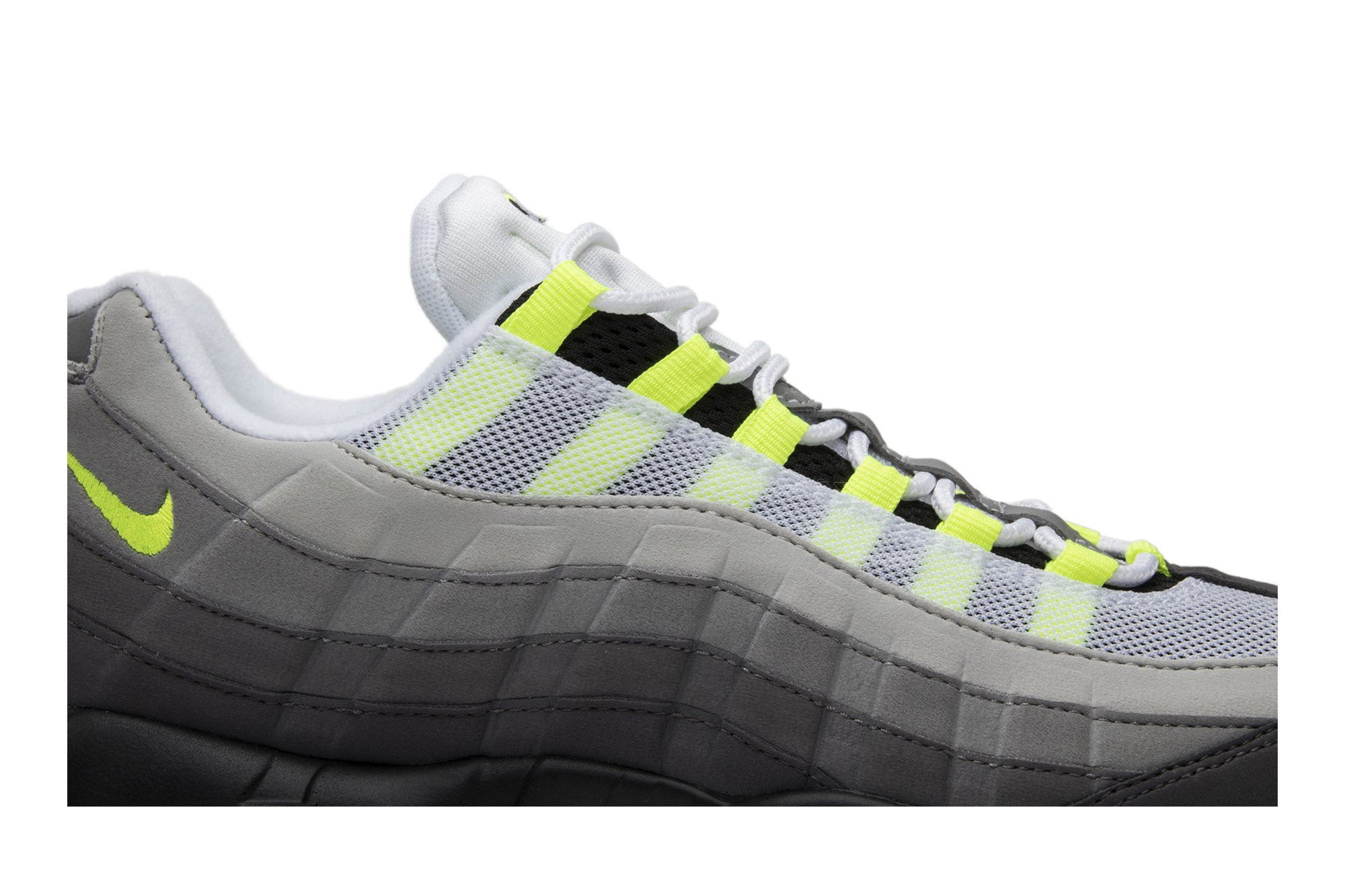 Air Max 95 OG Neon 2015