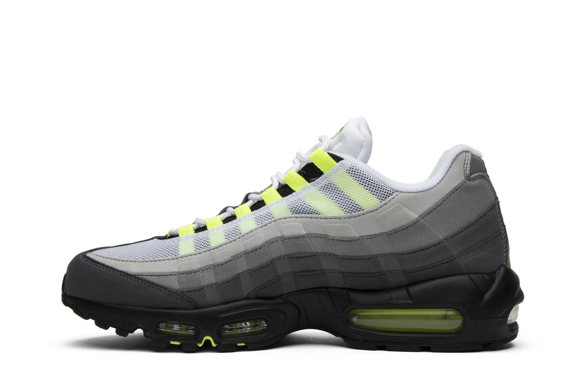 Air Max 95 OG Neon 2015