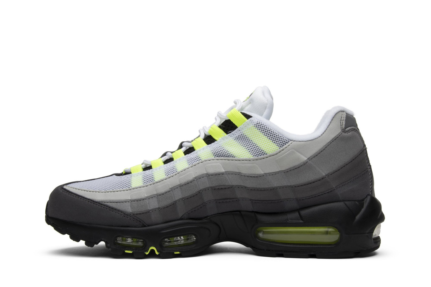 Air Max 95 OG Neon 2015