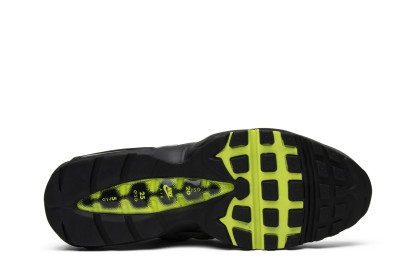 Air Max 95 OG Neon 2015