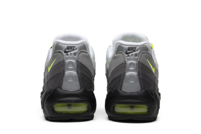 Air Max 95 OG Neon 2015