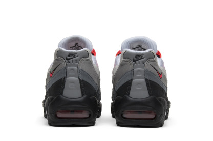 Air Max 95 Solar Red