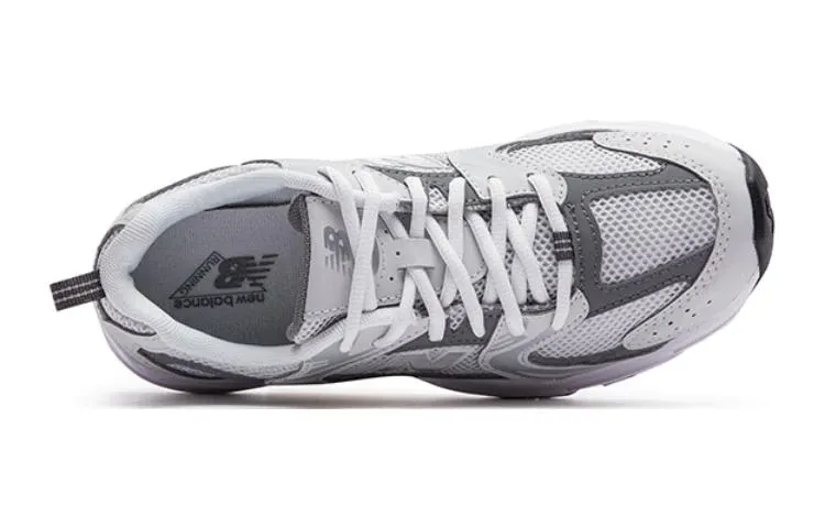 (GS) New Balkhjgance 530  'Grey Matter'