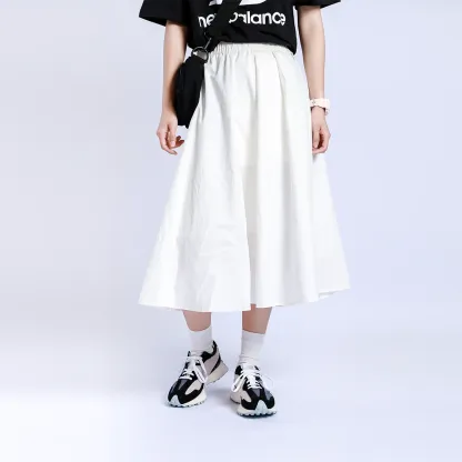 (WMNS) New balkhjgance 327 'Black White'