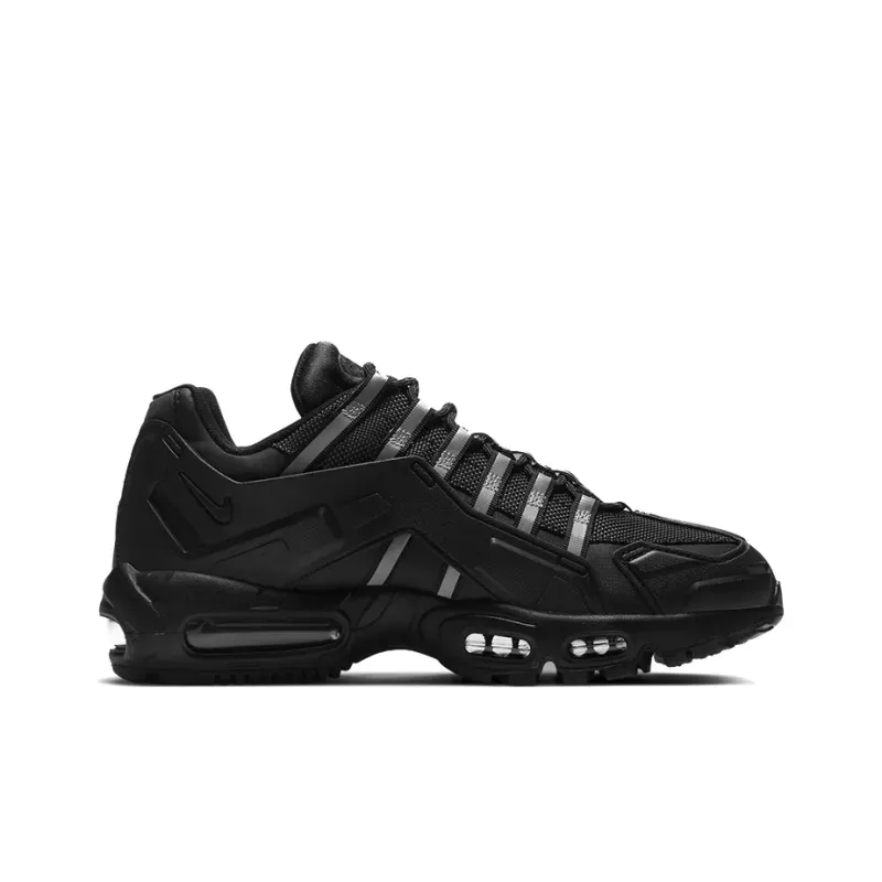 Nike Air Max 95 Ndstrkt Black Reflective