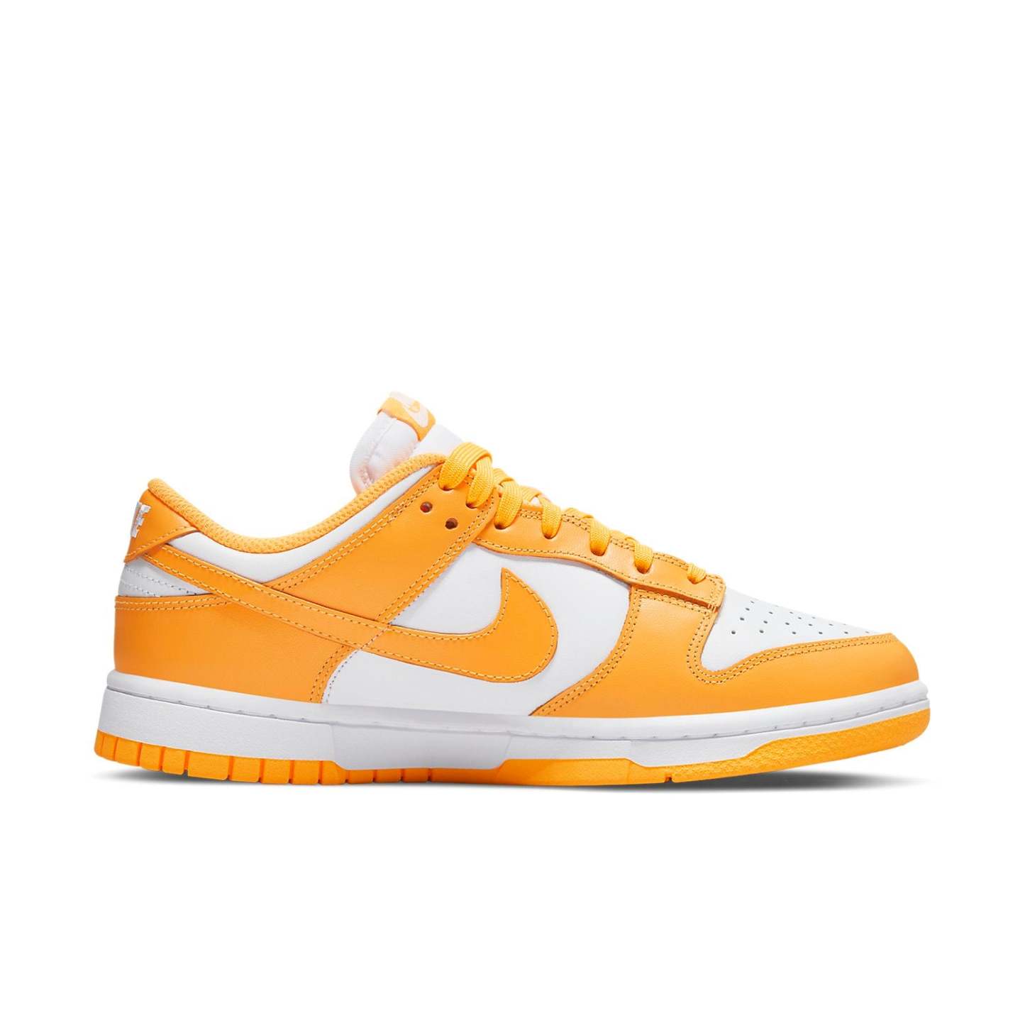 (WMNS) Nkhjgike Dunk Low 'Laser Orange' DD1503-800
