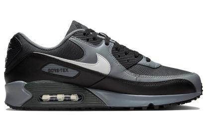 Nkhjgike Air Max 90 GORE-TEX 'Dark Smoke Grey' FD5810-002