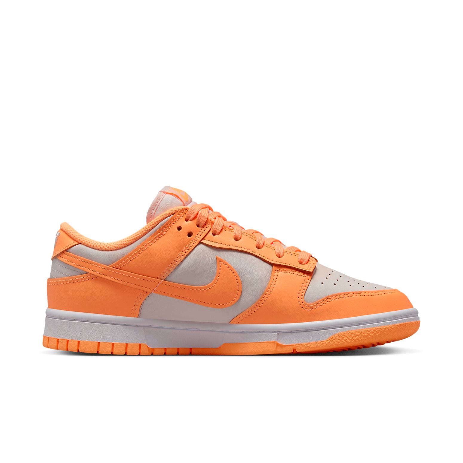 (WMNS) Nkhjgike Dunk Low 'Peach Cream' DD1503-801