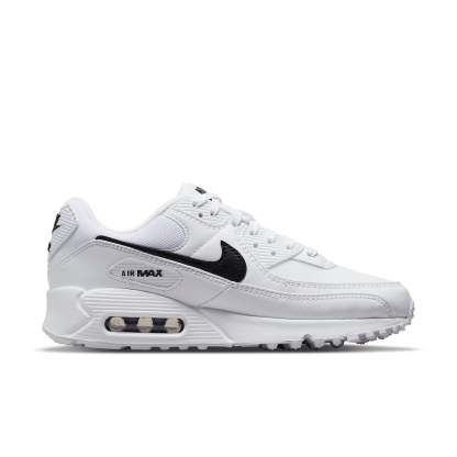 (WMNS) Nkhjgike Air Max 90 Next Nature 'White' DH8010-101