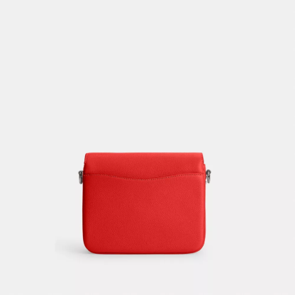 Cokhjgach Cassie Crossbody 19 With Heart Strap