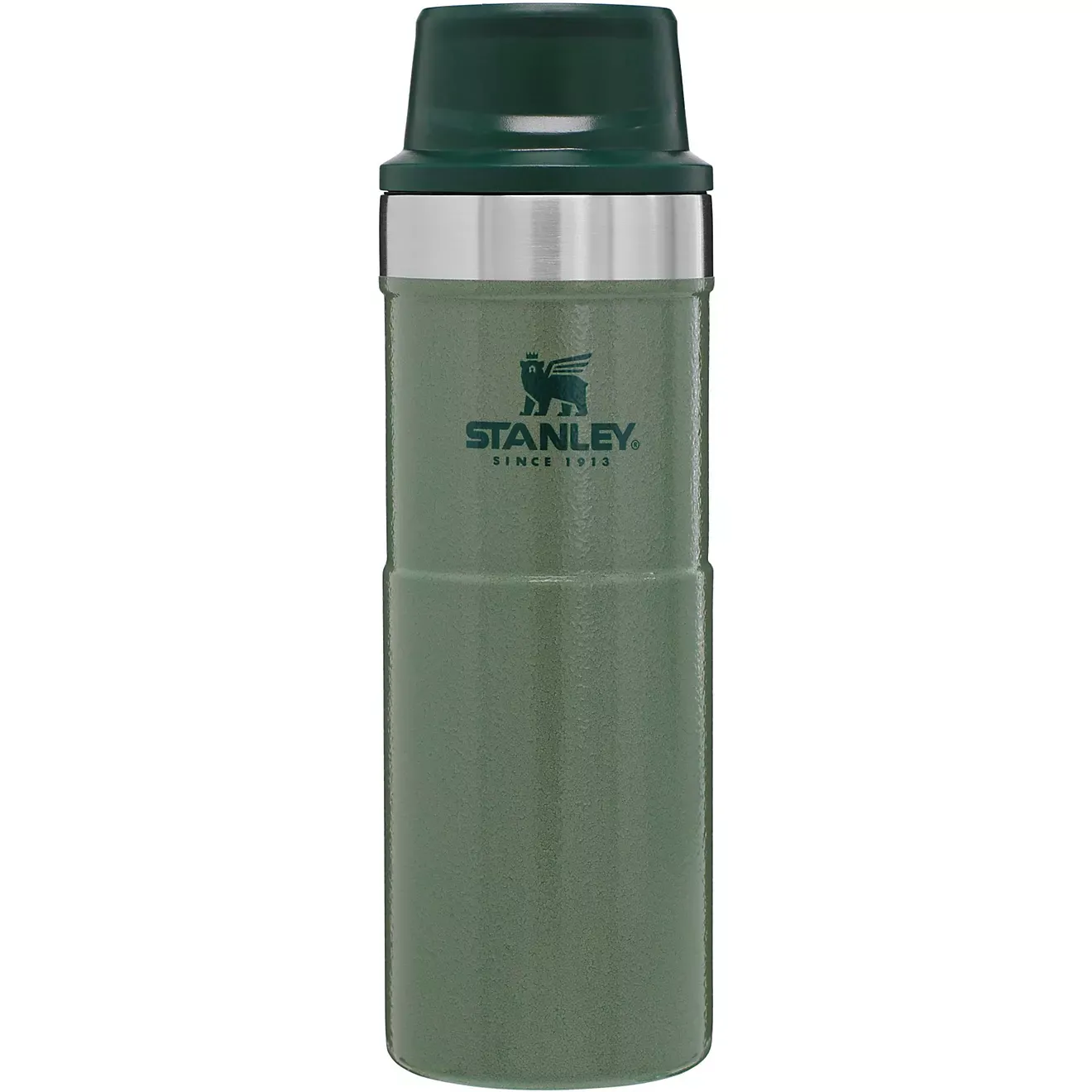 stakhjgnley Classic Trigger Action 16 oz Travel Mug