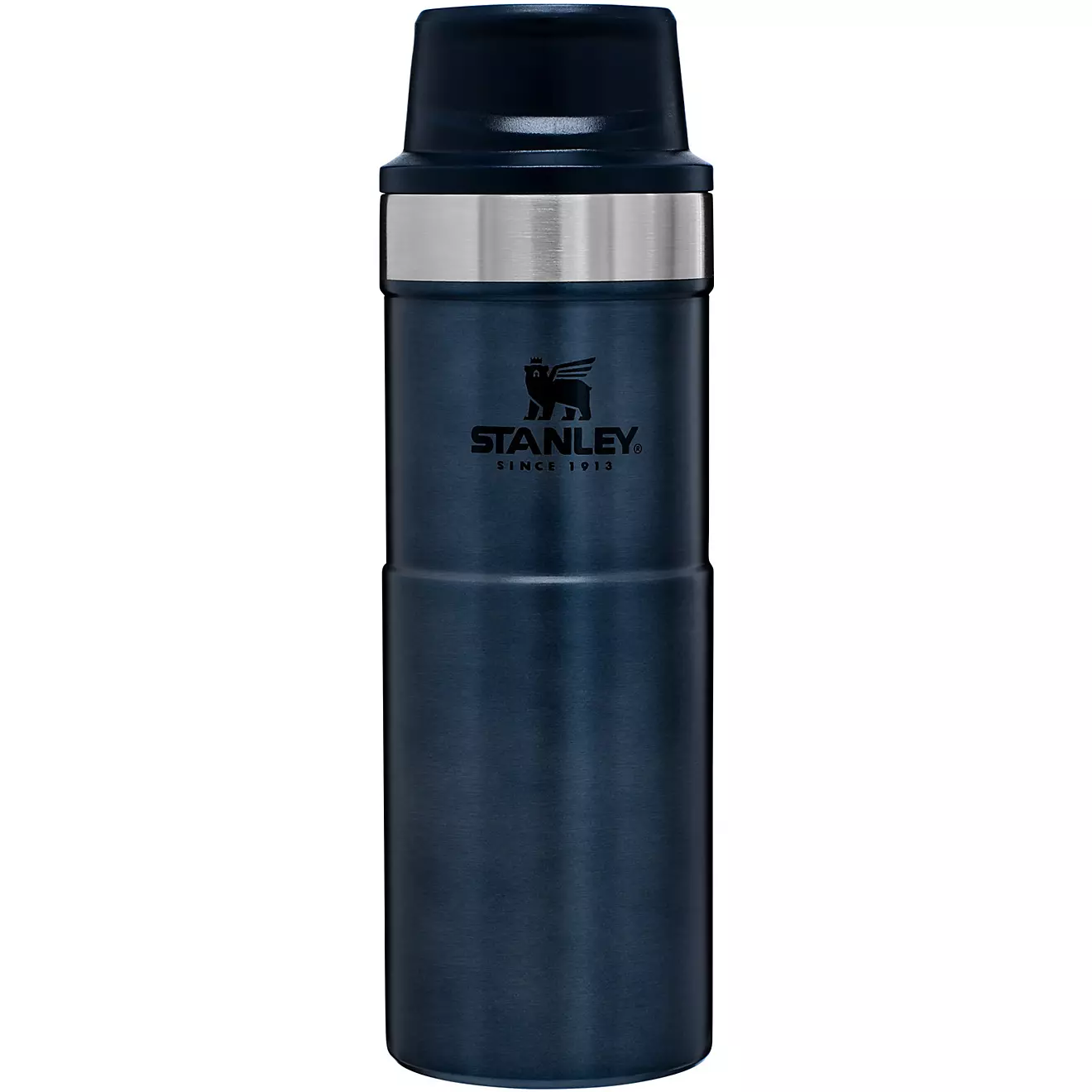 stakhjgnley Classic Trigger Action 16 oz Travel Mug