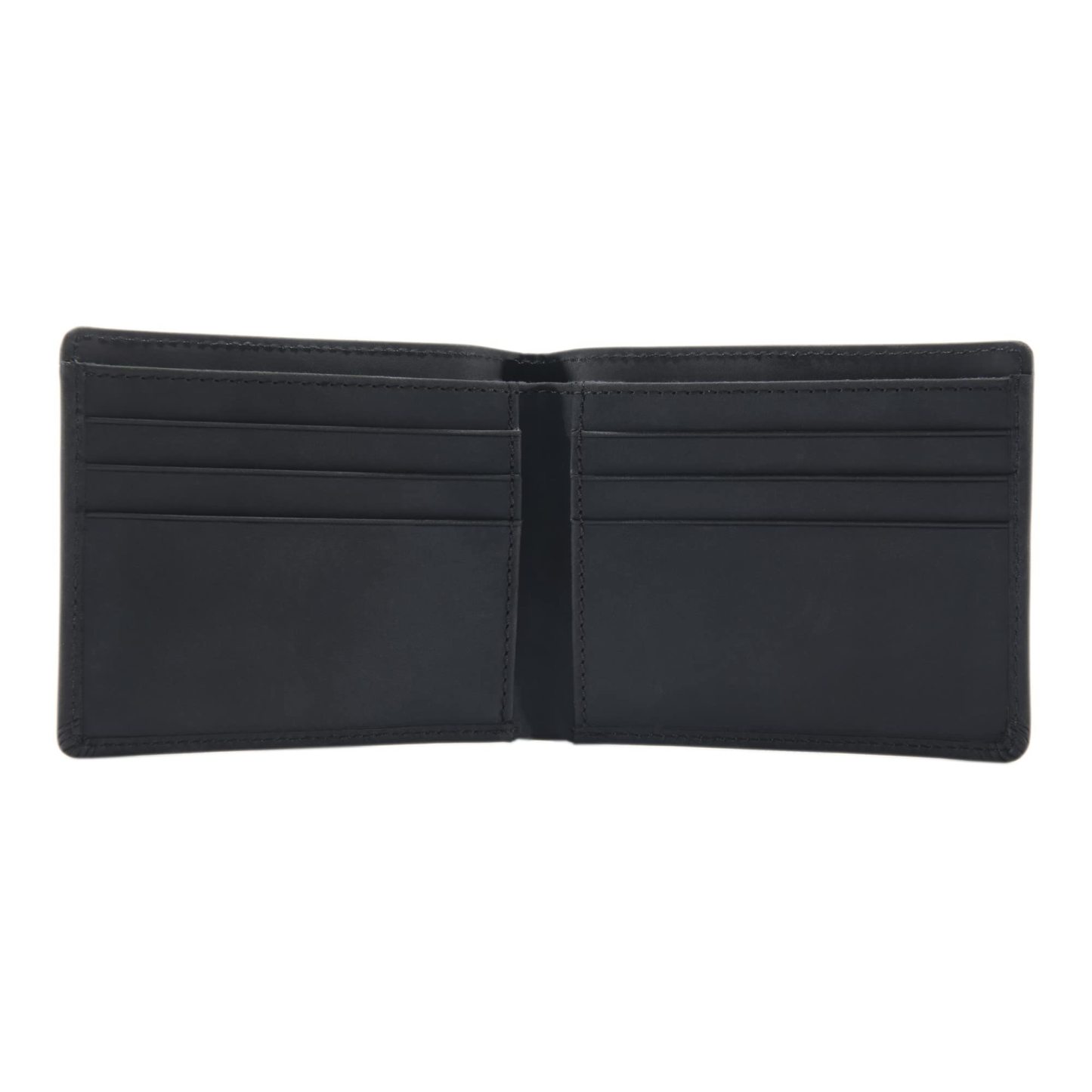 Carhkhjgartt Men's Casual Saddle Leather Wallets