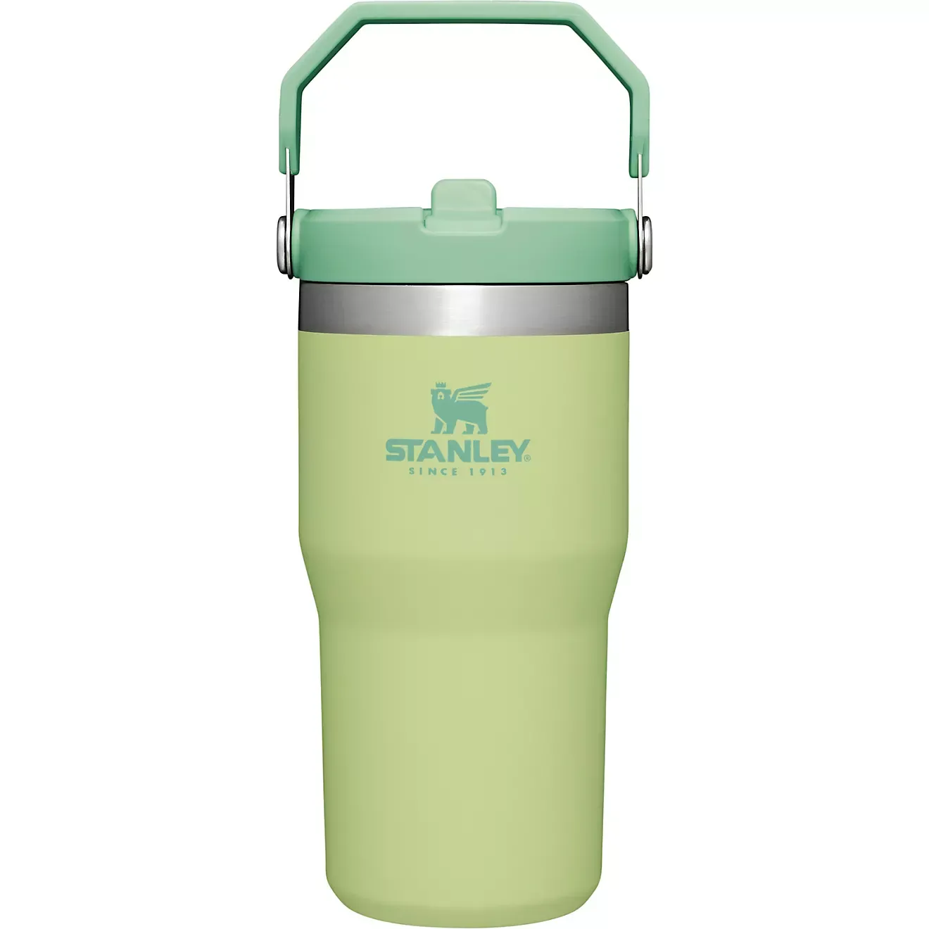 stakhjgnley The IceFlow 20 oz Classic Flip Straw Tumbler