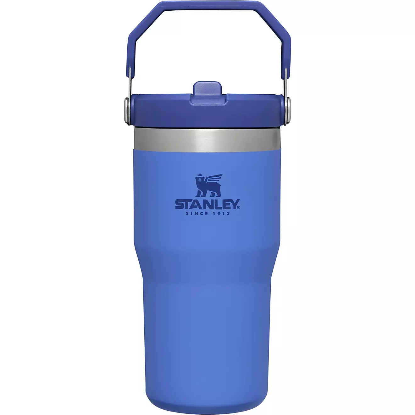 stakhjgnley The IceFlow 20 oz Classic Flip Straw Tumbler