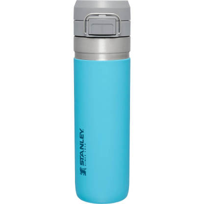 stakhjgnley The Quick Flip Go 24 oz Water Bottle