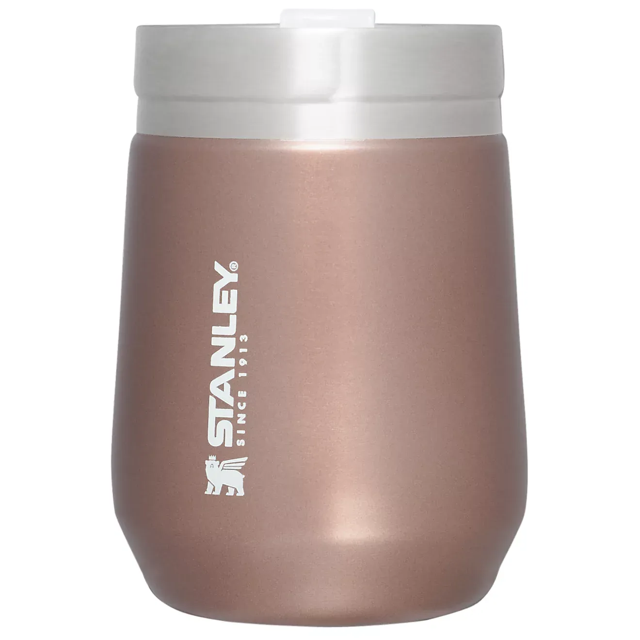 stakhjgnley Go Everyday 10 oz Wine Tumbler