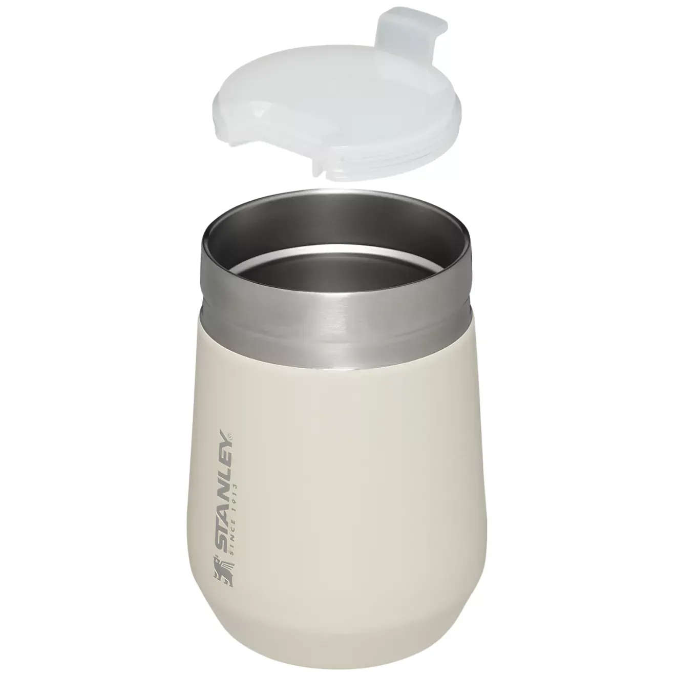 stakhjgnley Go Everyday 10 oz Wine Tumbler