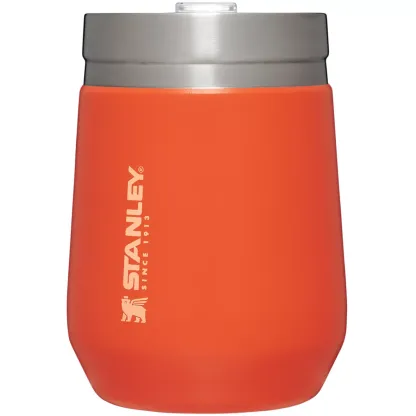 stakhjgnley Go Everyday 10 oz Wine Tumbler