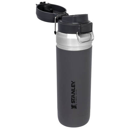 stakhjgnley The Quick Flip Go 36 oz Water Bottle